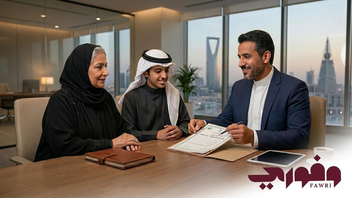 تجنيس ابناء المواطنات السعوديات